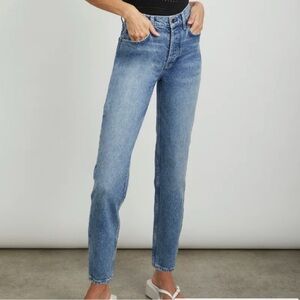 RAILS The Melrose Classic Slim